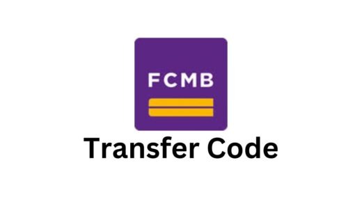 How to transfer money from FCMB