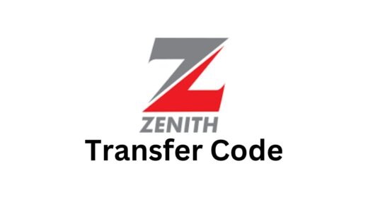 How to transfer money from Zenith Bank