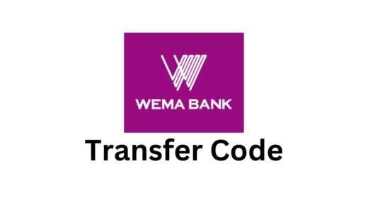 How to transfer money from Wema Bank