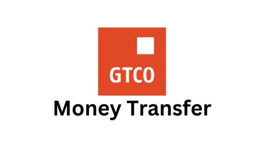 How to transfer money from Gtbank