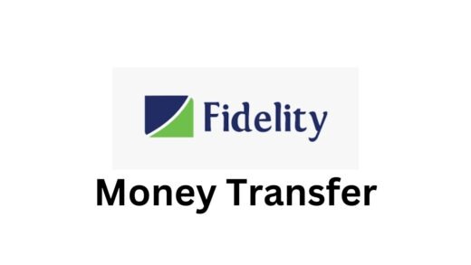 How to Transfer money from Fidelity Bank