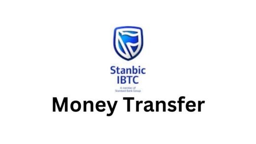 How to transfer money from Stanbic Bank