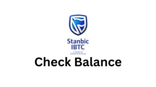 How to Check Stanbic Bank Account Balance