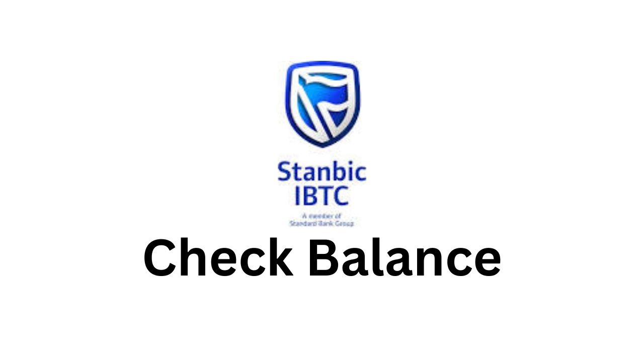 How to Check Stanbic Bank Account Balance on Your Phone (2026) Mattyblog