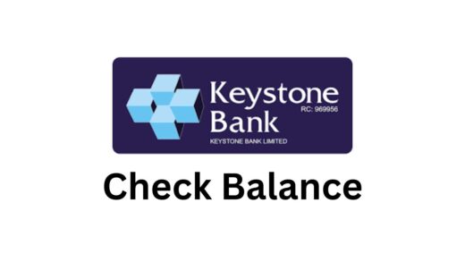 How to Check Keystone Bank Account Balance