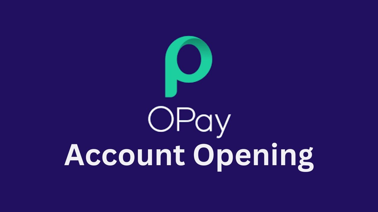 opay login