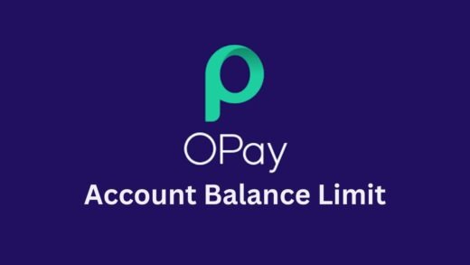 How Much Can Opay Account Hold Without BVN