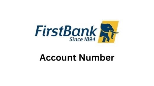 How to Check First Bank Account Number