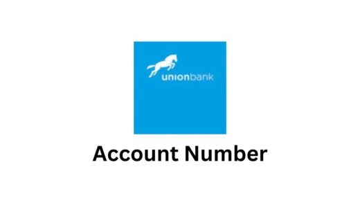 How to Check Union Bank Account Number
