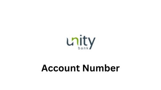 How to check Unity Bank account number