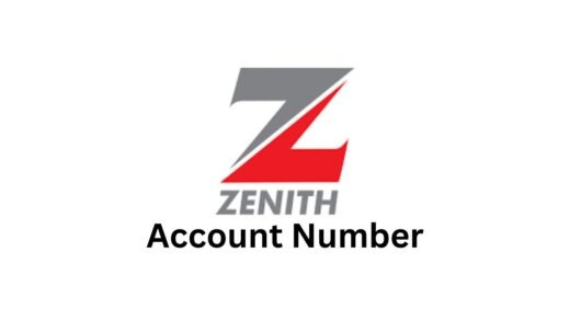 How to check Zenith Bank Account Number