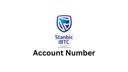 How to check Stanbic Bank account number