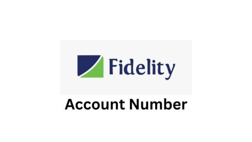 how to check Fidelity Bank account number