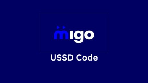 Migo Loan USSD Code