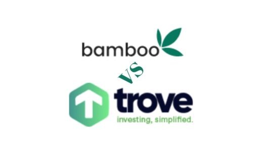 Trove vs Bamboo