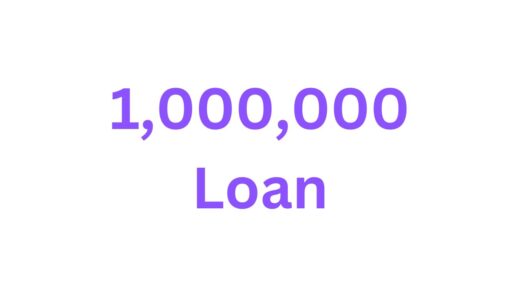 1 million Naira loan in Nigeria