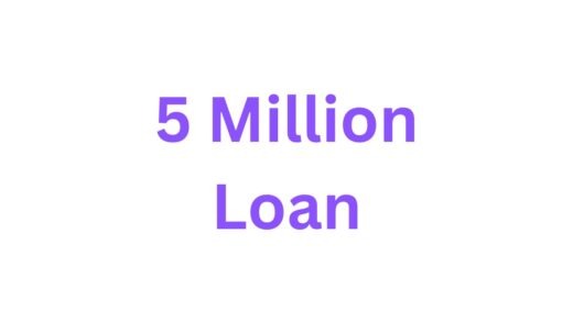 5 million Naira Loan