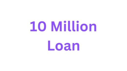 10 million Naira loan in Nigeria