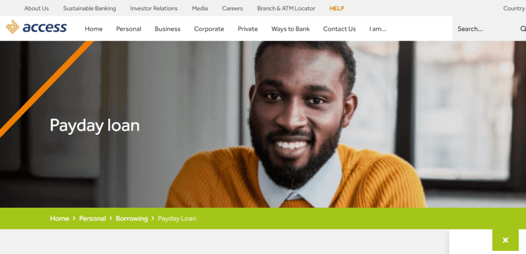 Banks in Nigeria that Give Loans