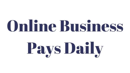 online businesses pays daily in Nigeria