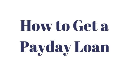 Payday loans in Nigeria