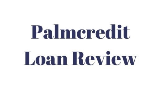 Palmcredit loan