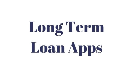 Long-term loan apps in Nigeria