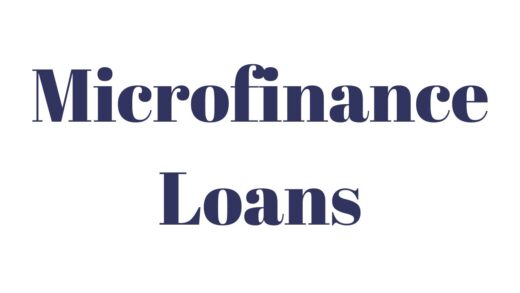 Microfinance Bank Loans