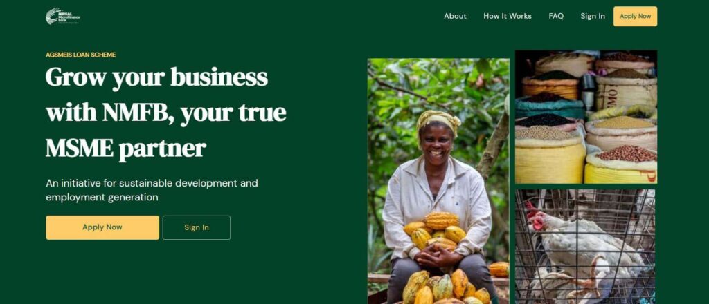 Federal Government Loans for Small Business