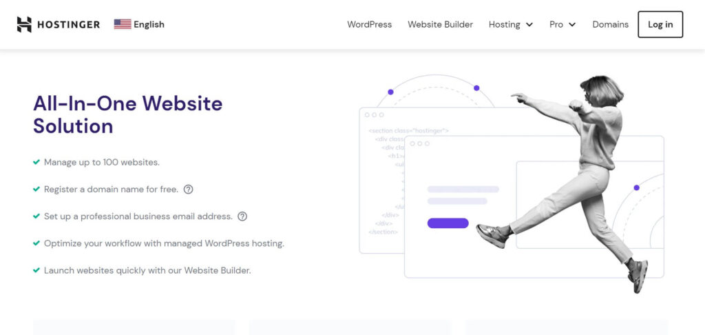Web Hosting providers in Nigeria
