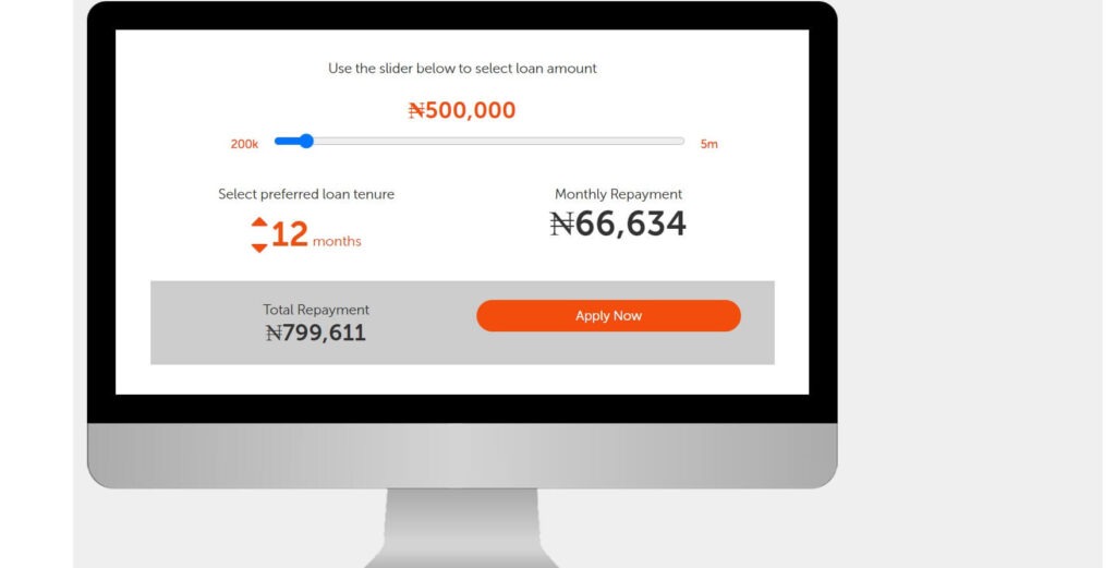 best loan apps in Nigeria