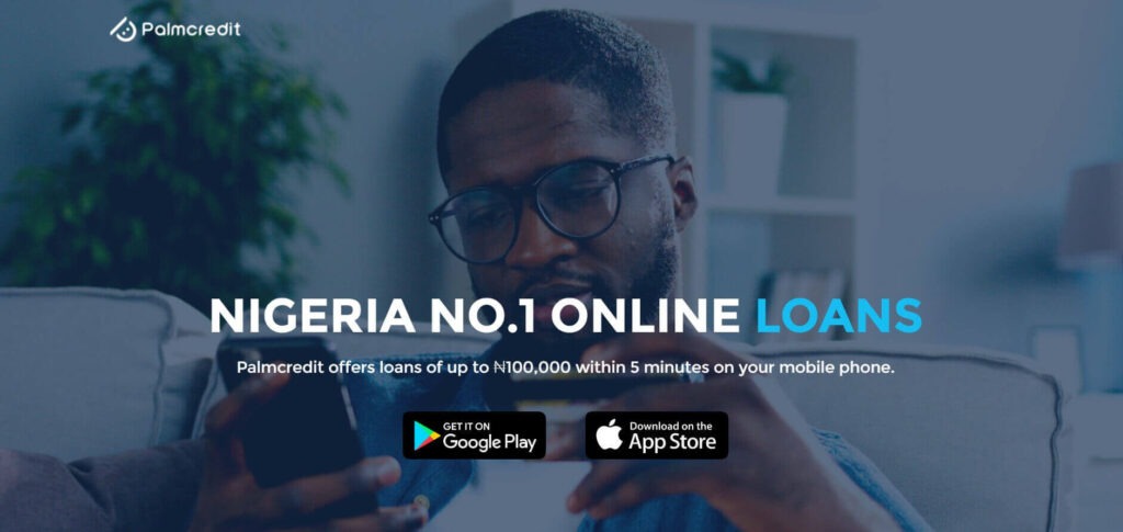 Fastest loan apps in Nigeria