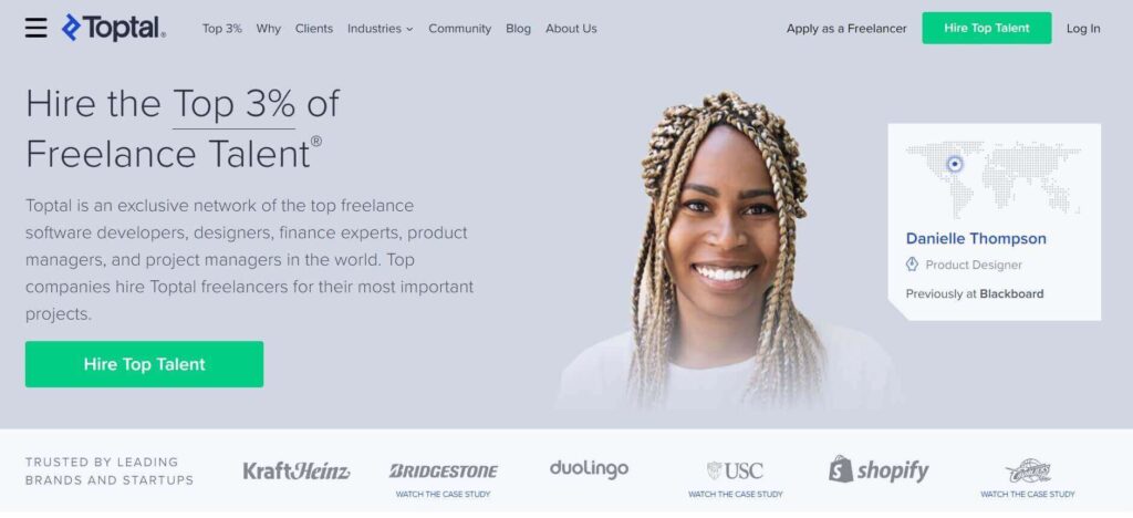 Freelancing sites in Nigeria