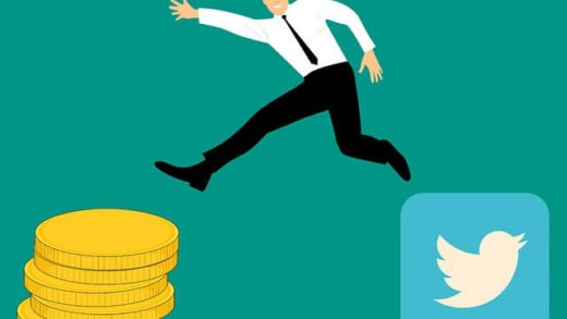 Make Money on Twitter