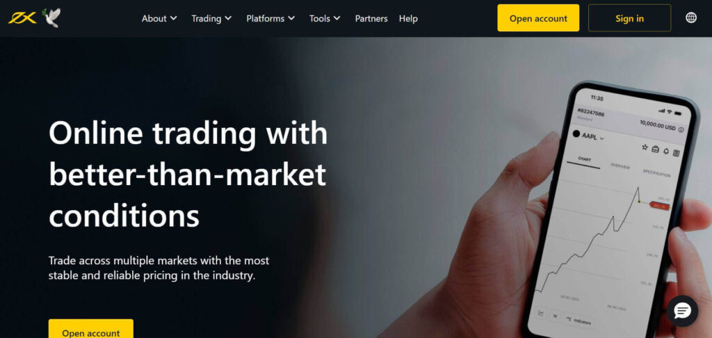 Forex Brokers in Nigeria