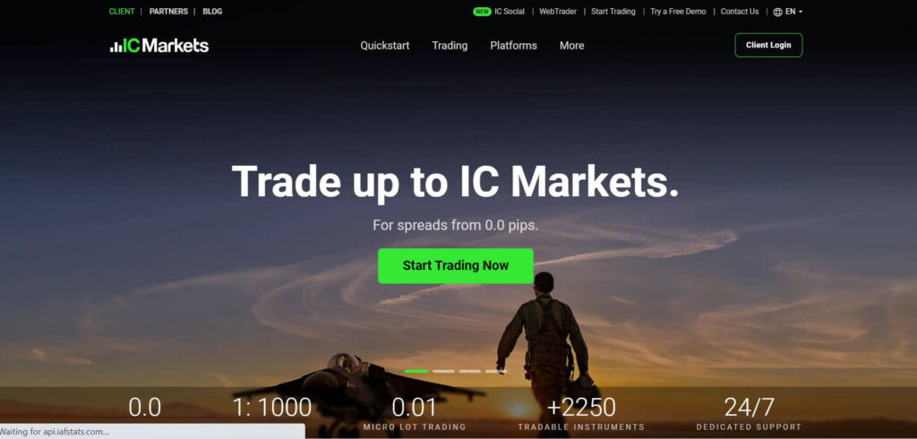 Forex Brokers in Nigeria