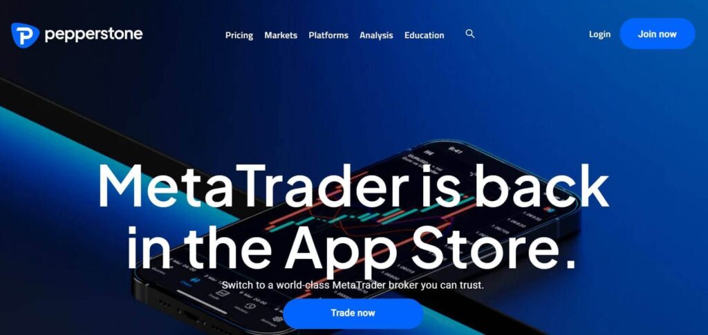 Forex Brokers in Nigeria