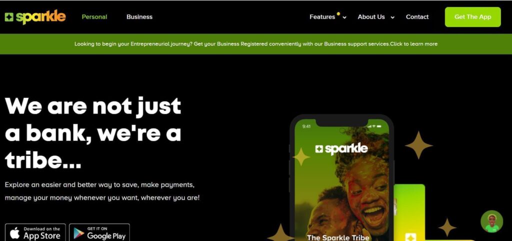 online banks in Nigeria