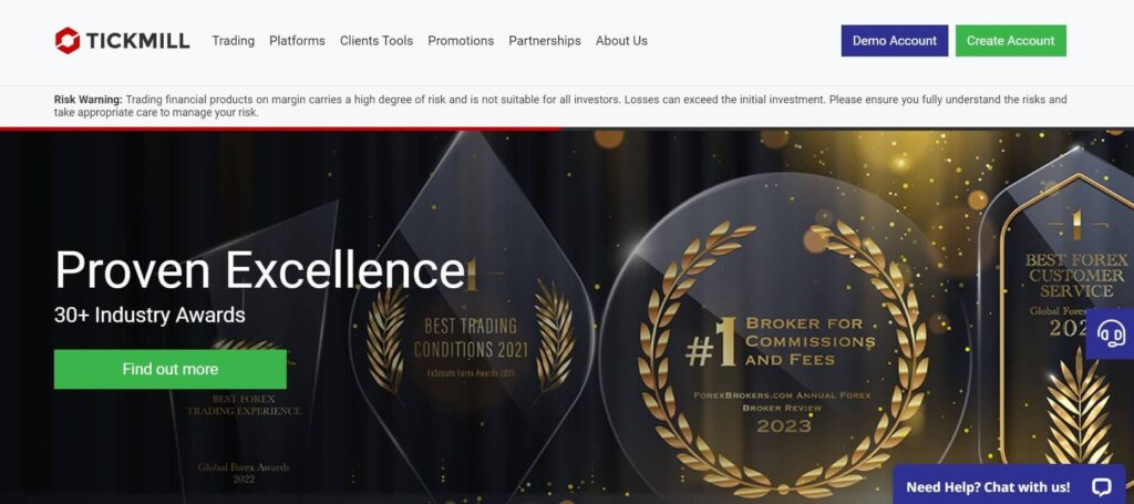 FX Brokers in Nigeria