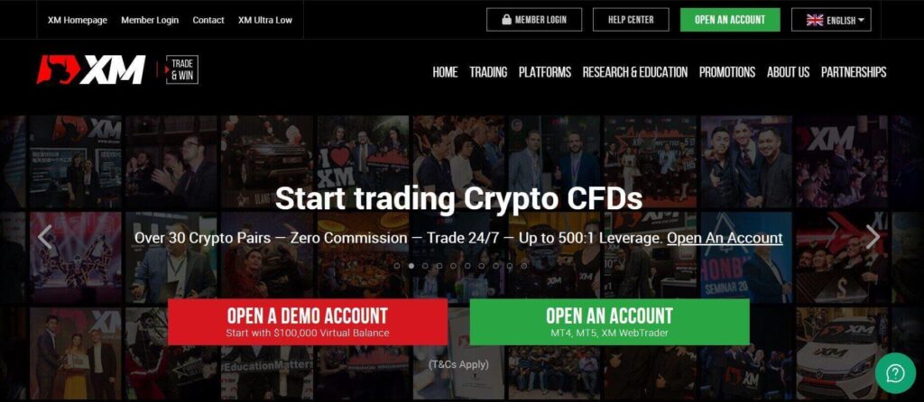 top forex broker in Nigeria