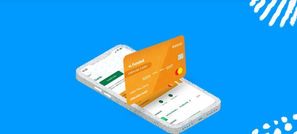 virtual dollar card in Nigeria