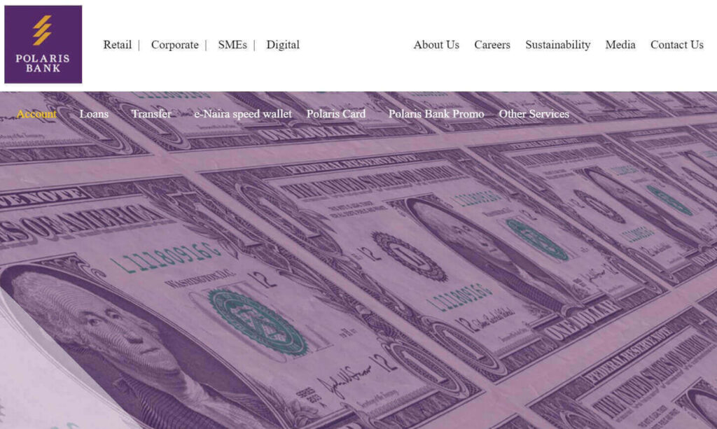 Banks to open Domiciliary Account in Nigeria