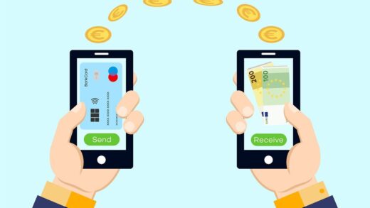 send money from the USA to Nigeria