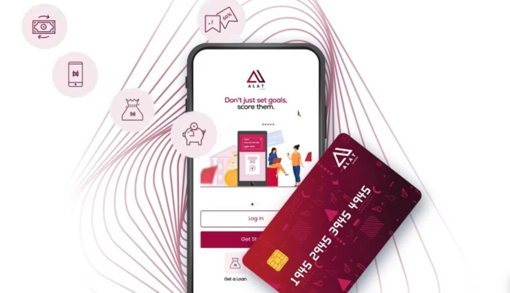 new loan app in Nigeria