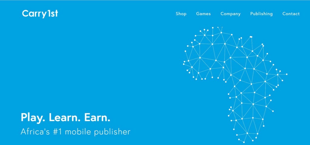 Games that Pay in Nigeria