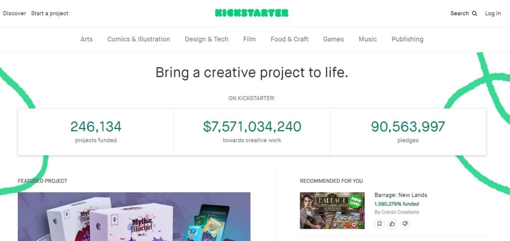 Crowdfunding in Nigeria