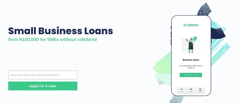 reliable loan apps in Nigeria