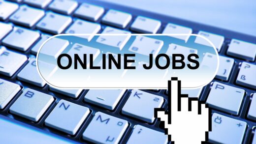 Online jobs that pay daily